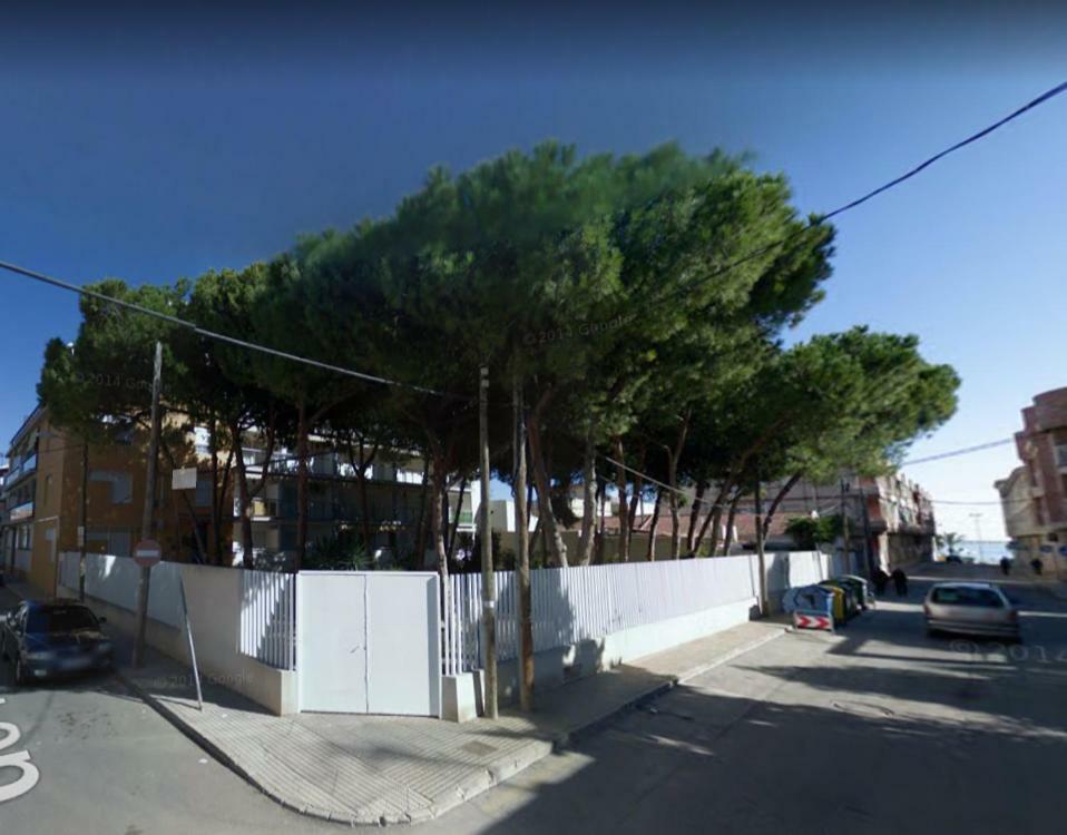 Апартаменты Apartamento Climatizado Con Wifi Mar Menor Сан-Педро-дель-Пинатар Экстерьер фото